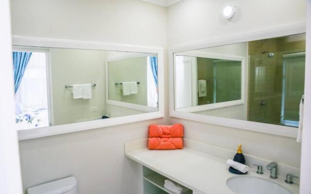 The Cozy 2Bedroom Condo