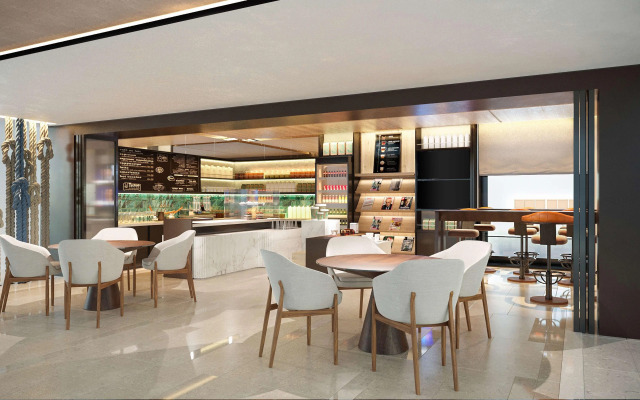 Hyatt Regency Cairo West