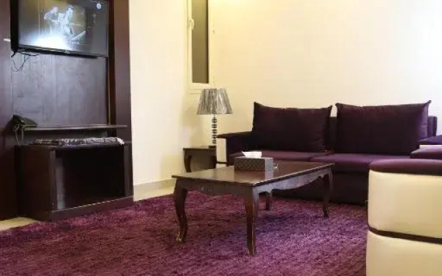 Quiet Rooms Suites 6 By Quiet Rooms