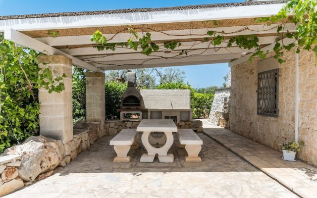 Villa Anfora By Wonderful Italy