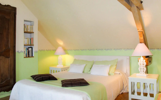 La Janverie (MNX200)