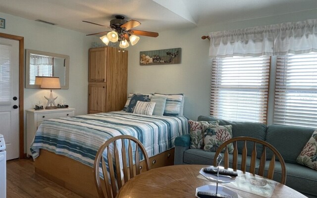 20 Ocean Odyssey Studio Bedroom Condo by RedAwning