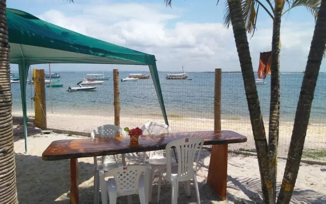 Pousada Pandora Village