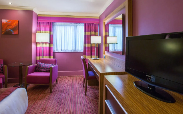 Ashford International Hotel & Spa