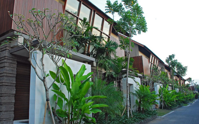 Kanishka Villas