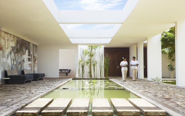 Jetwing Lagoon Wellness, A Luxury Reserve - Adults Only