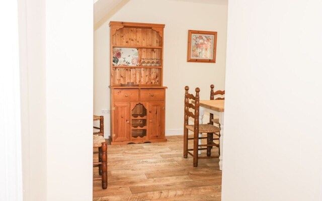East Lodge