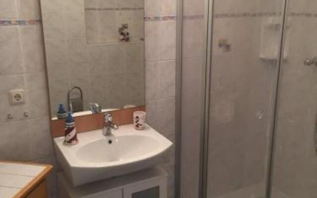 Ferienwohnung - Reriker Straße