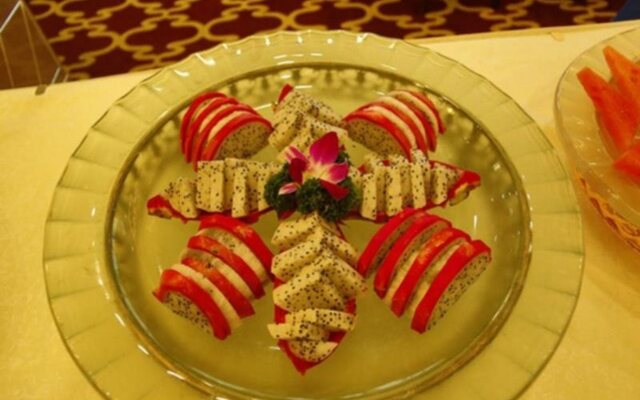 Golden Bauhinia International Hotel