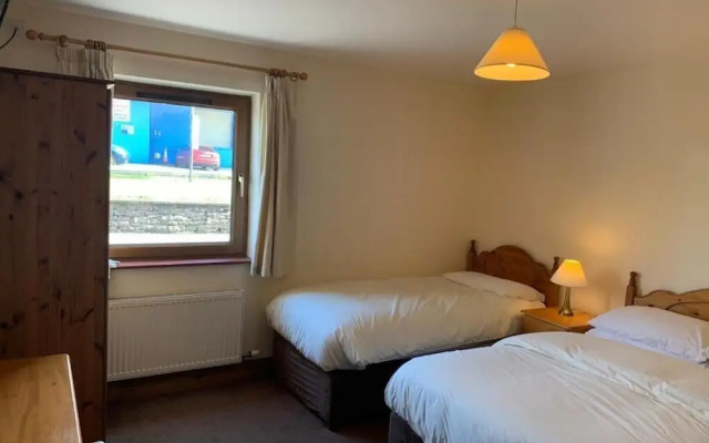 Dingle Harbour Nights B&B