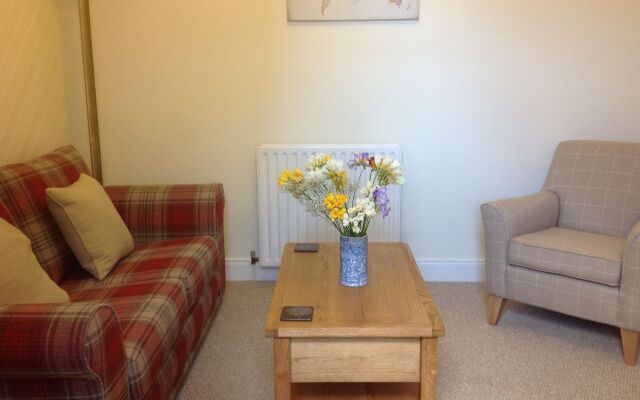 Auld Manse Guest House & Apartment
