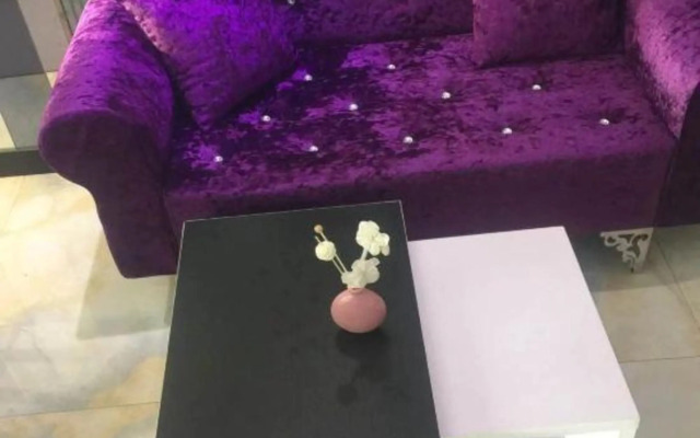 Deping Leisure Hotel