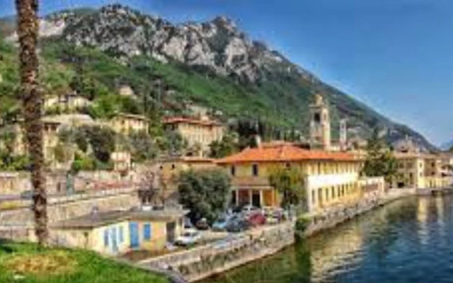 Navazzo Apartment In Hilly Area - Relax