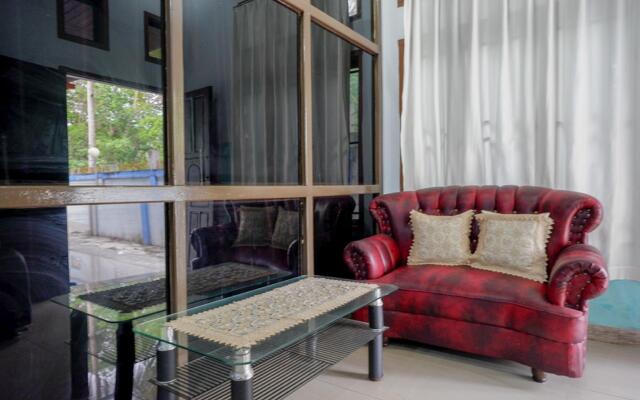 RedDoorz @ Wangi Wangi Island Wakatobi