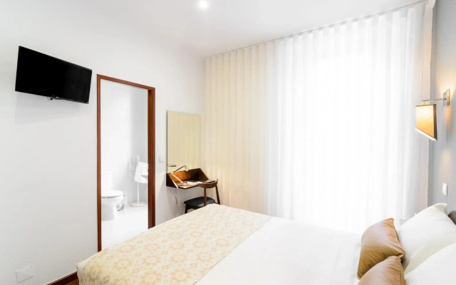 Hotel Portuense Lisboa
