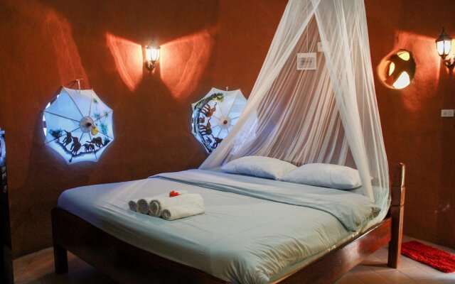 Baandin Huaiphung Resort