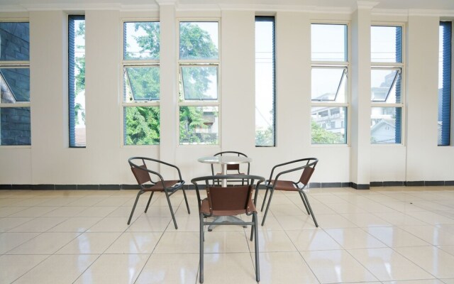 Graha Marina by OYO Rooms