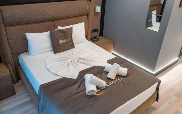 Eva Boutique Hotel Spa