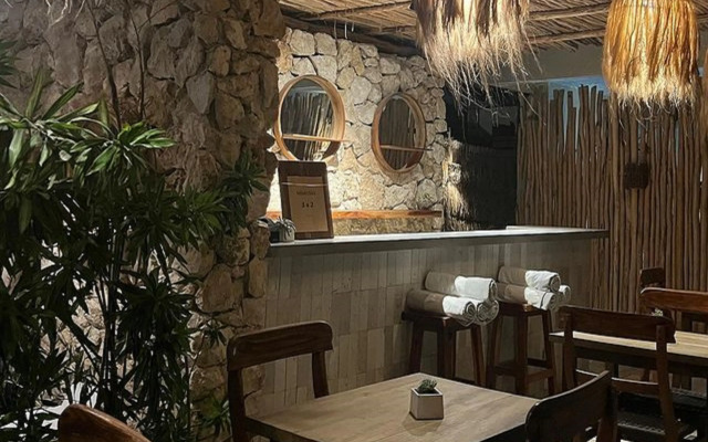 Majaro Tulum