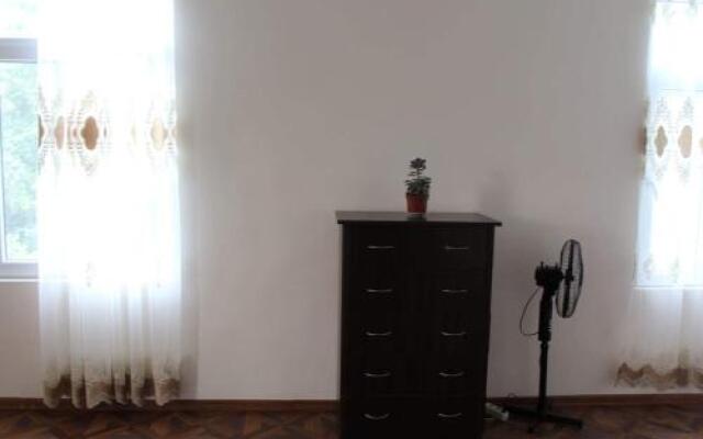 Guesthouse Aphsaros
