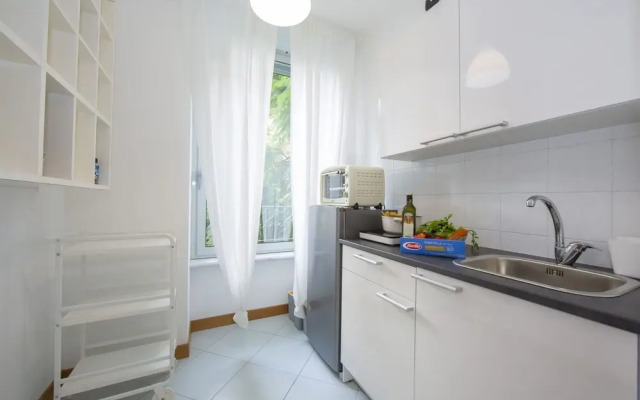 Villa Savoia Dalila 0\10