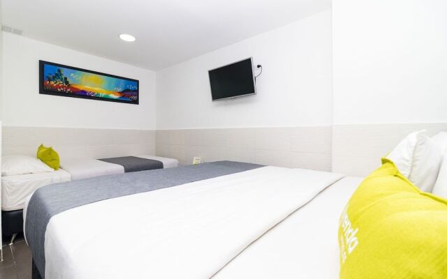 Ayenda 1064 American Visa