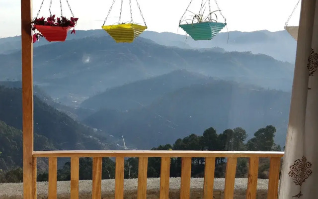 Akash Resort by OYO Rooms