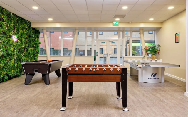 Student Only The Maltings