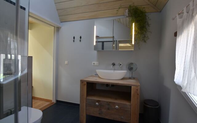 Great Holiday Home at Breskens Near Beach
