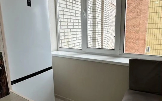 Апартаменты на улице Большая 9