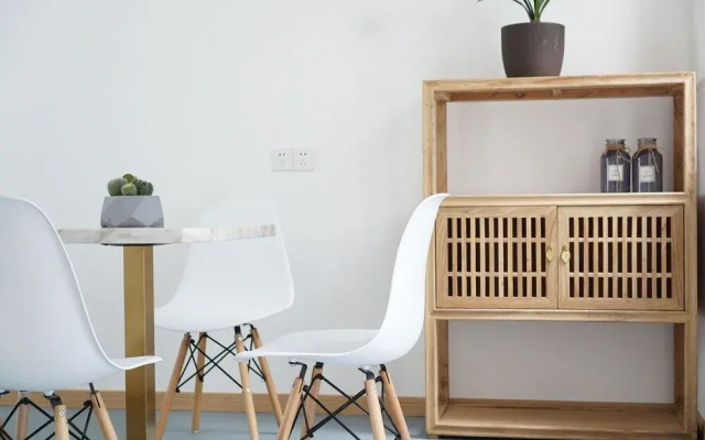 Seem Mountain Hotel Yan Dang