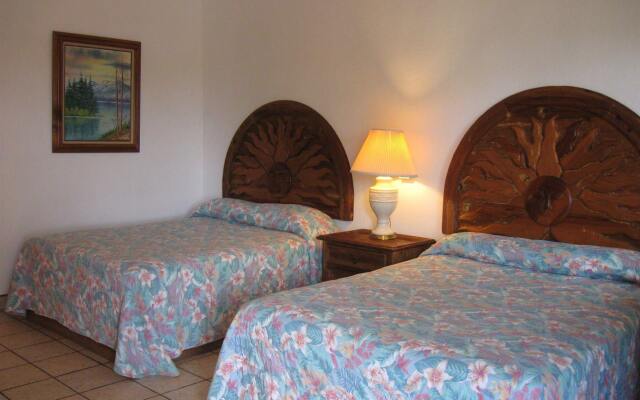 Los Barriles Hotel