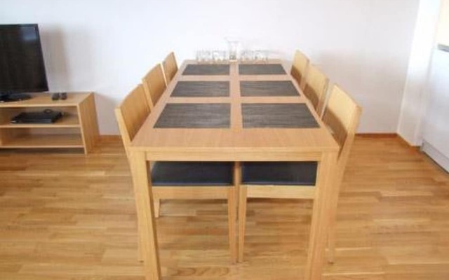 Ruka Ski Chalets