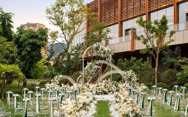 Shangri-La Putian