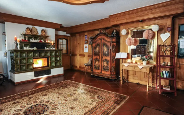 Hotel Vierjahreszeiten