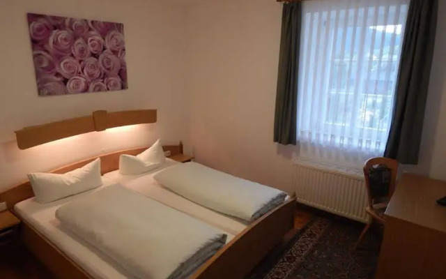 Hotel-Gasthof Rotgiesserhaus