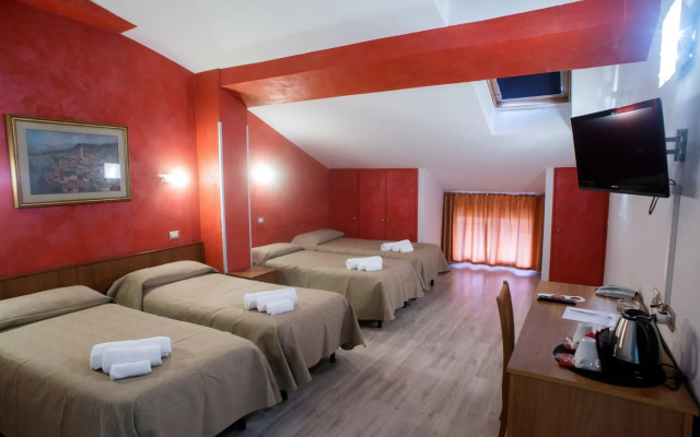 Hotel Miramonti
