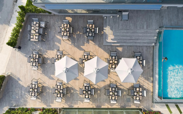 Akti Toroni Boutique Hotel
