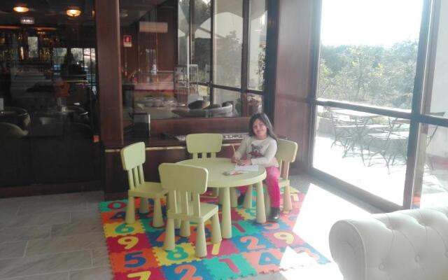 Hotel Laura Christina