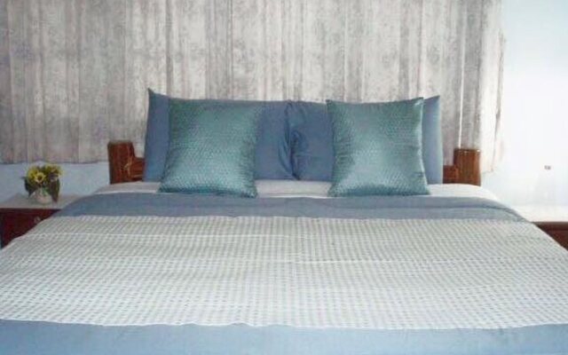 Chalet Hill Resort Khao Yai