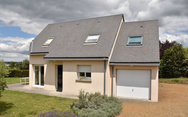 Gites vue sur Mont-Saint-Michel