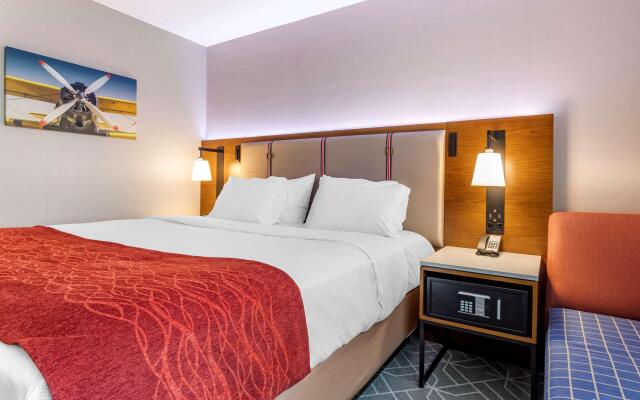 Comfort Inn JFK Airport