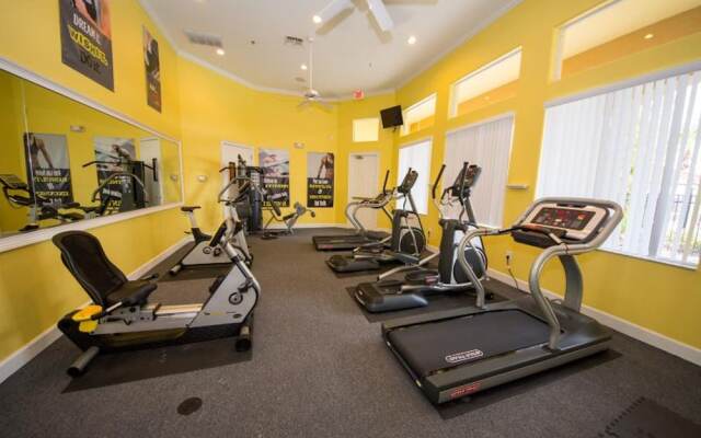 Terra Verde Resort 4703