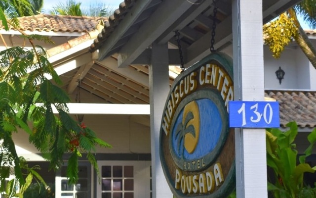 Hibiscus Center