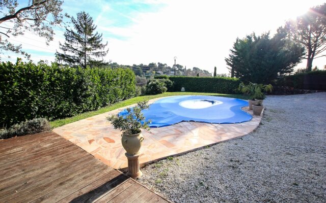 Villa Jardin D'Été