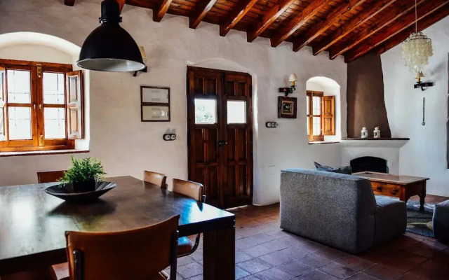 Cortijo La Perla de Frigiliana