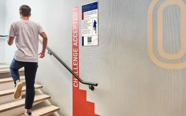 ibis budget Saint Dié des Vosges