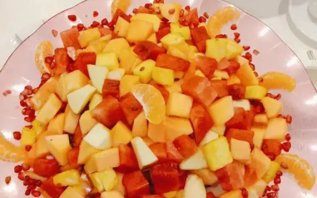 Hotel Palmyra Grand Suite