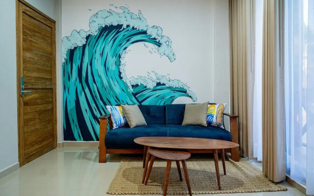 Hotel Boutique Madre Tierra