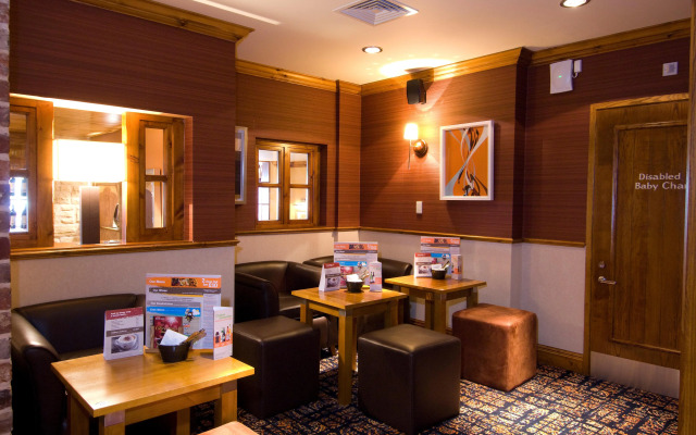 Premier Inn Doncaster Central